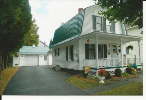 27 Bigelow Street Malone NY 12953