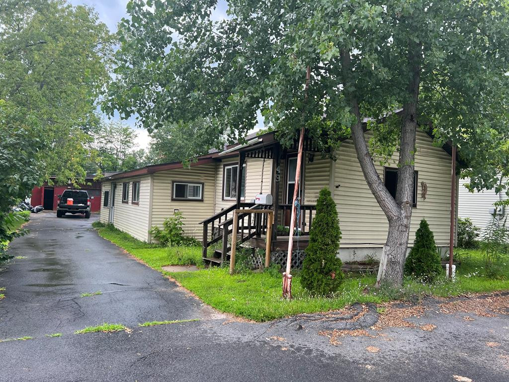 49 Wall Street Plattsburgh NY 12901
