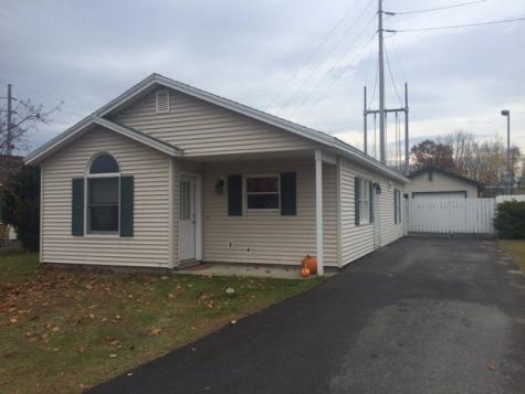 6 Sara Court Plattsburgh NY 12901