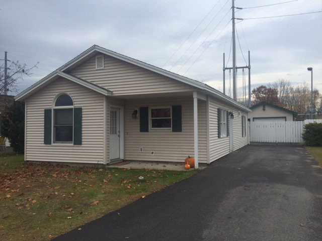 6 Sara Court Plattsburgh NY 12901