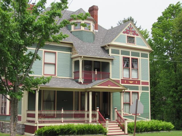 132 Elm Street Malone NY 12953