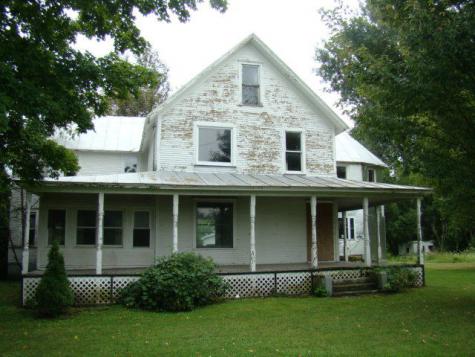 1829 Miner Farm Road West Chazy NY 12992