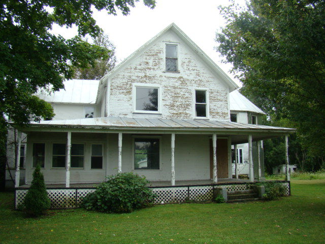 1829 Miner Farm Road West Chazy NY 12992