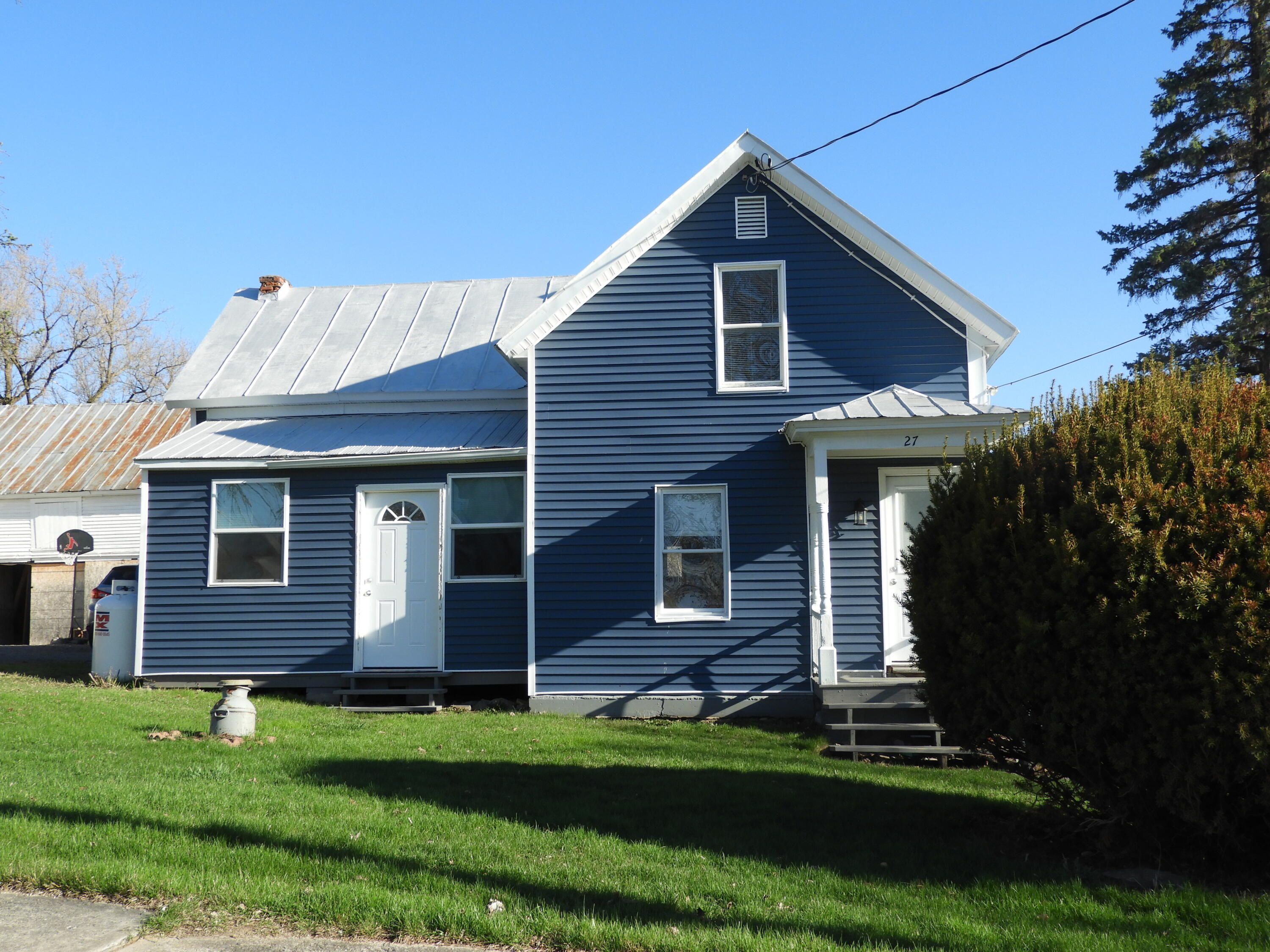 27 Fiske Road West Chazy NY 12992