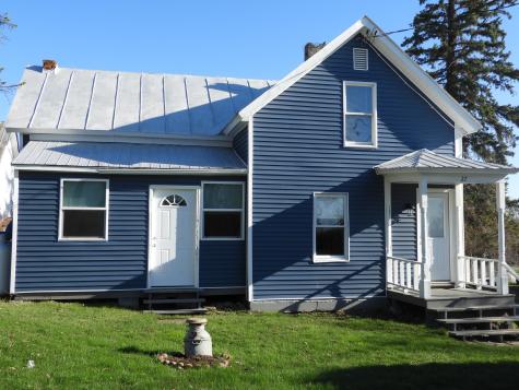 27 Fiske Road West Chazy NY 12992