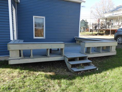 27 Fiske Road West Chazy NY 12992