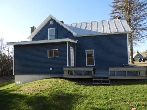 27 Fiske Road West Chazy NY 12992