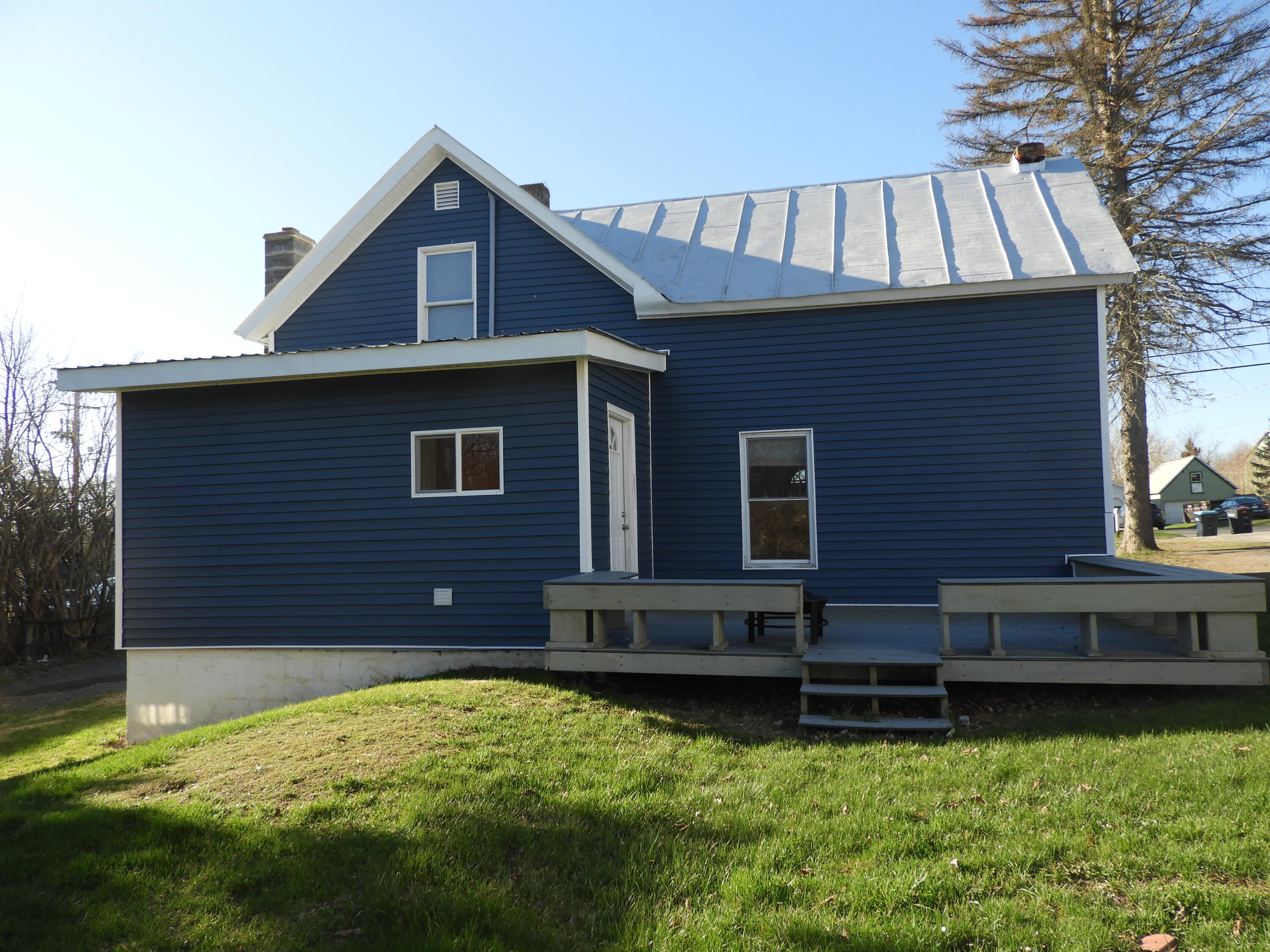 27 Fiske Road West Chazy NY 12992