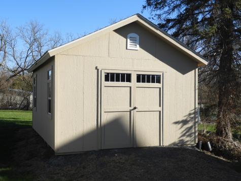 27 Fiske Road West Chazy NY 12992