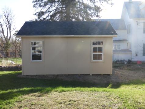 27 Fiske Road West Chazy NY 12992