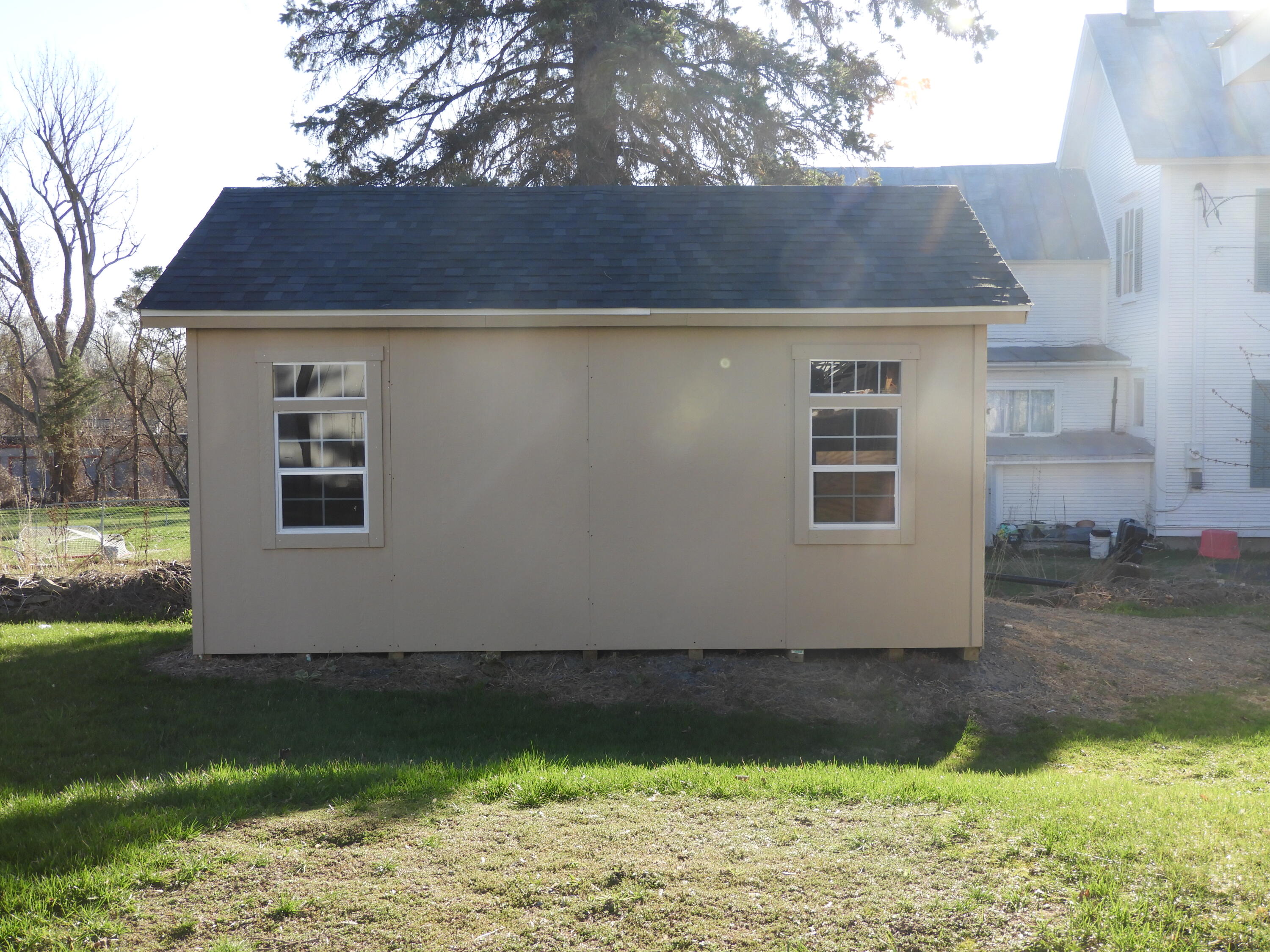 27 Fiske Road West Chazy NY 12992