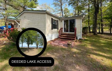 13 Ausable Beach Road Peru NY 12972