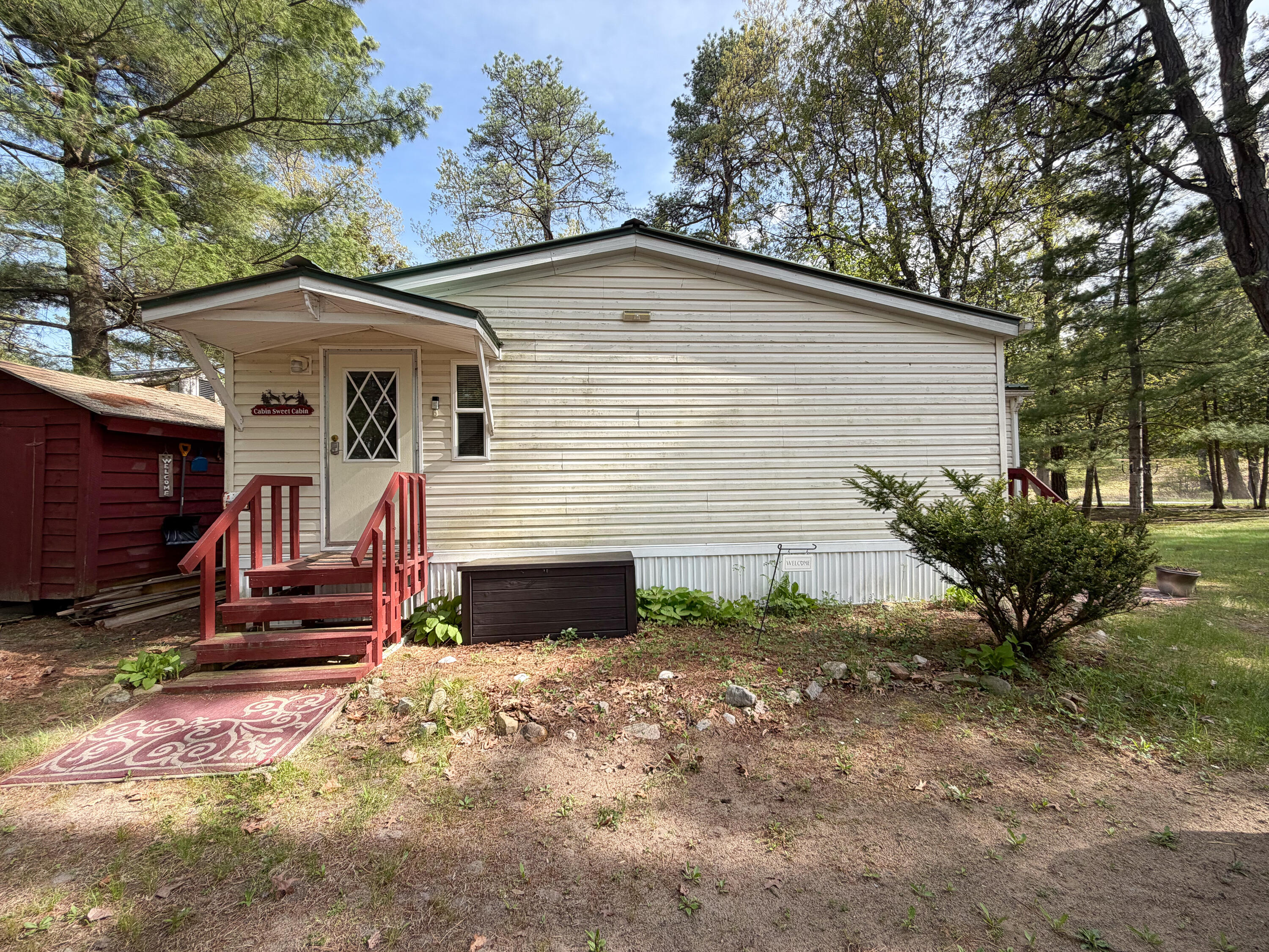 13 Ausable Beach Road Peru NY 12972