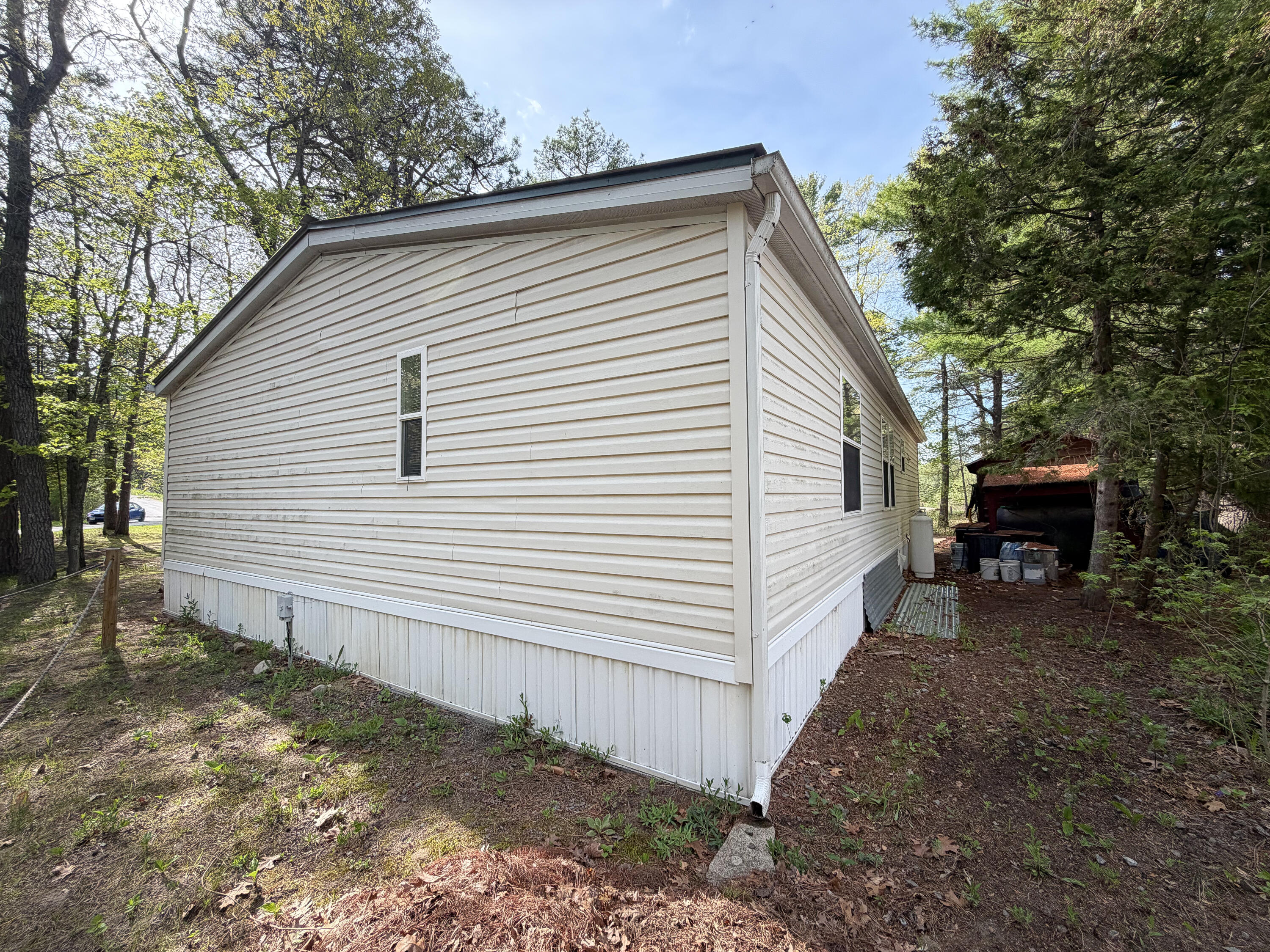 13 Ausable Beach Road Peru NY 12972