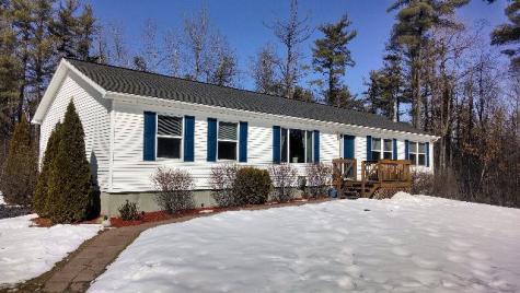 21 Bruce Drive Peru NY 12972