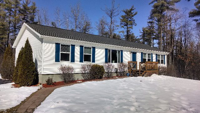 21 Bruce Drive Peru NY 12972