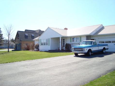 65 Champlain Street Rouses Point NY 12979
