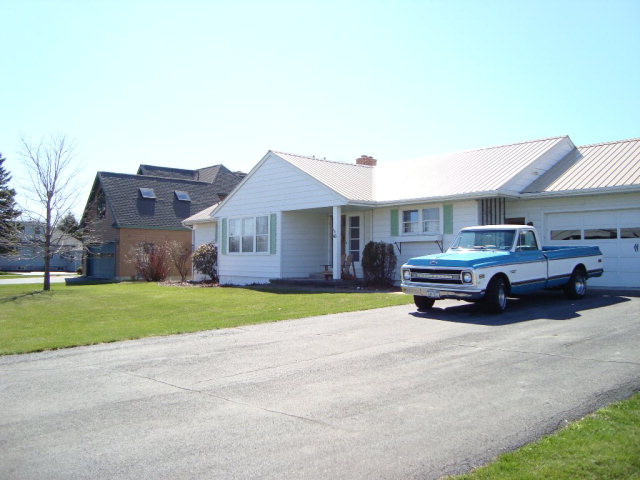 65 Champlain Street Rouses Point NY 12979