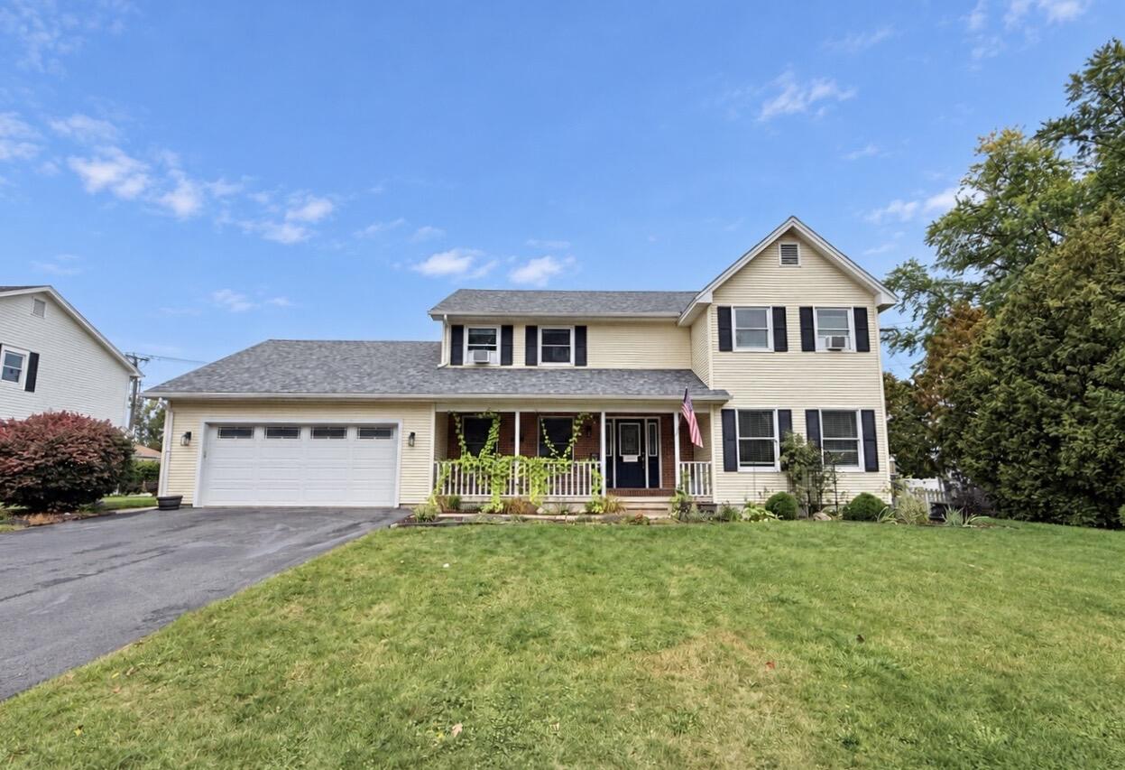 2 Kennedy Avenue Plattsburgh NY 12901
