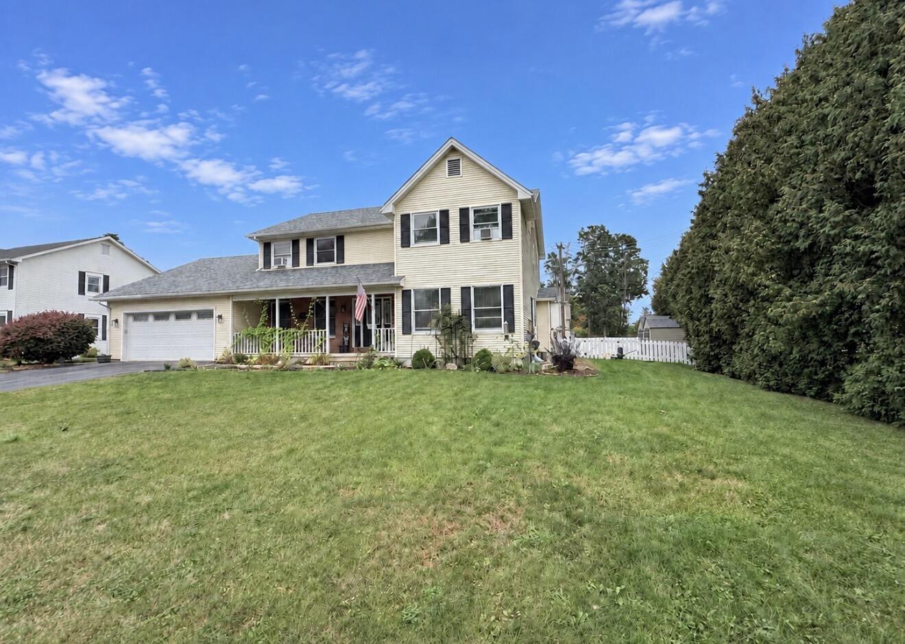 2 Kennedy Avenue Plattsburgh NY 12901