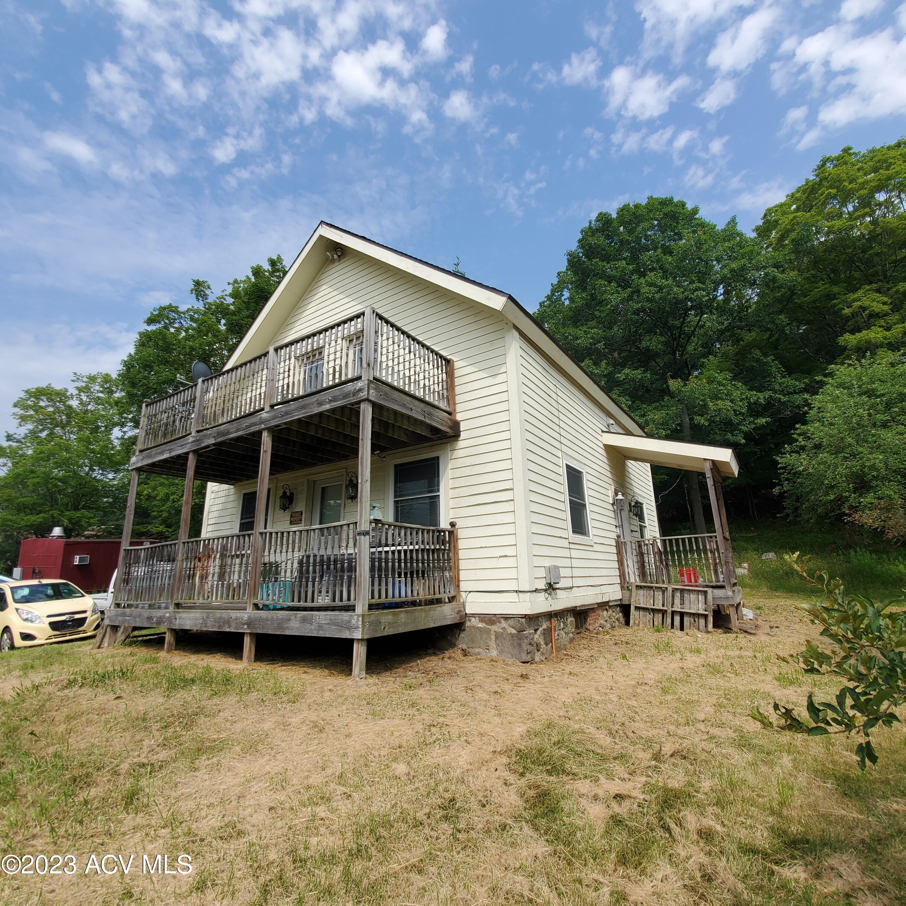 1223 Ledge Hill Road Westport NY 12993