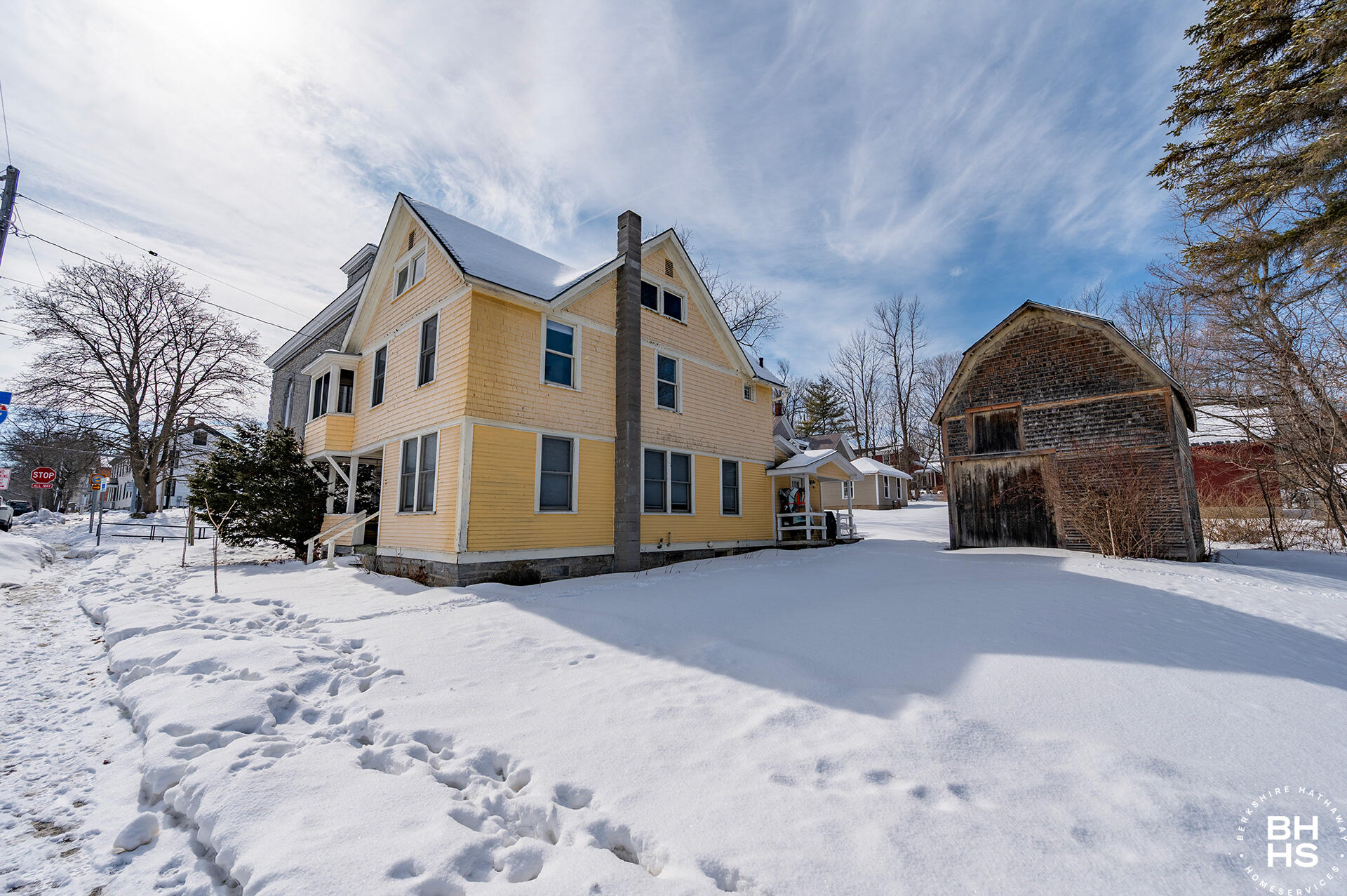 2755 Essex Road Essex NY 12936