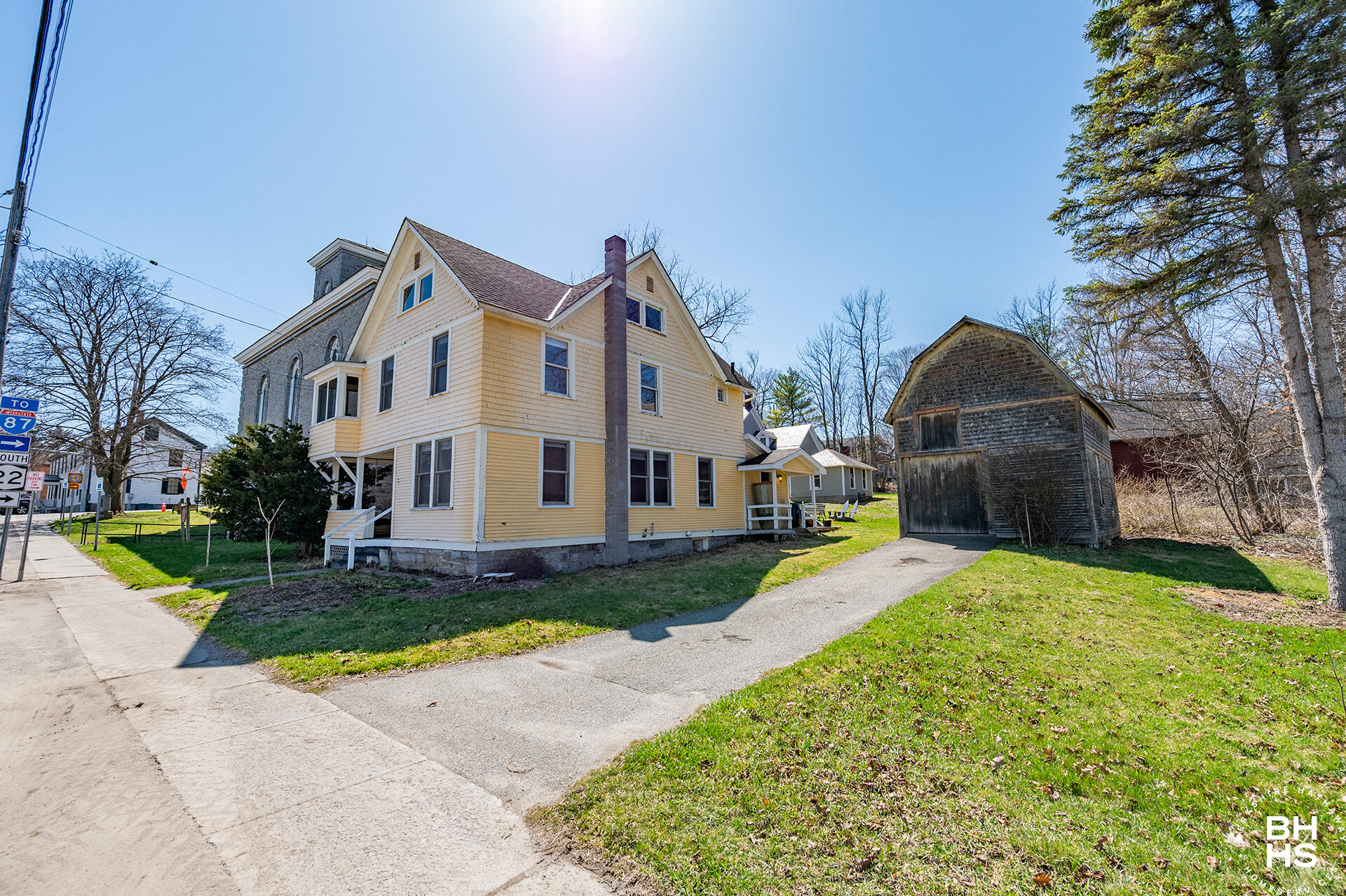 2755 Essex Road Essex NY 12936