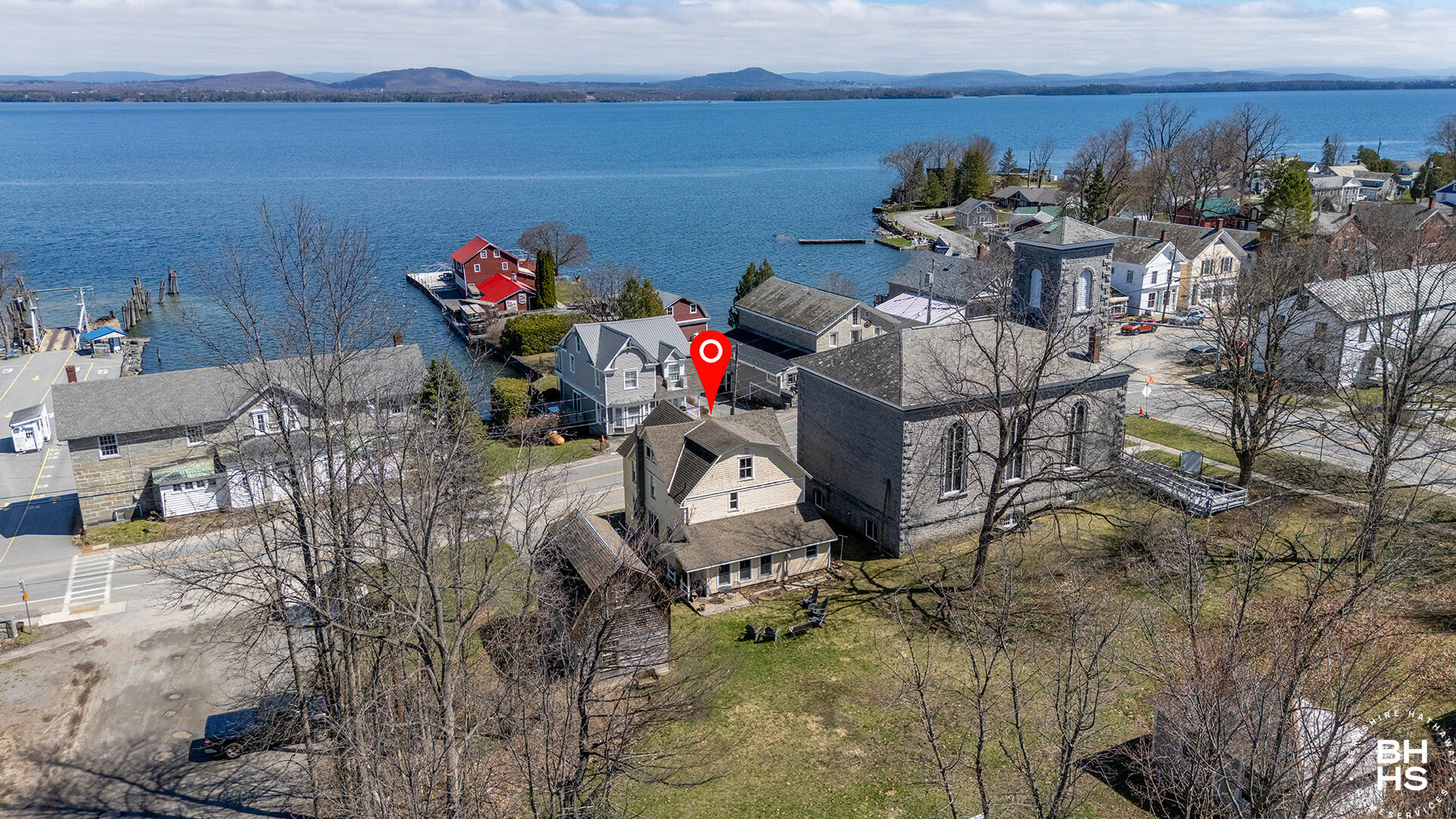 2755 Essex Road Essex NY 12936