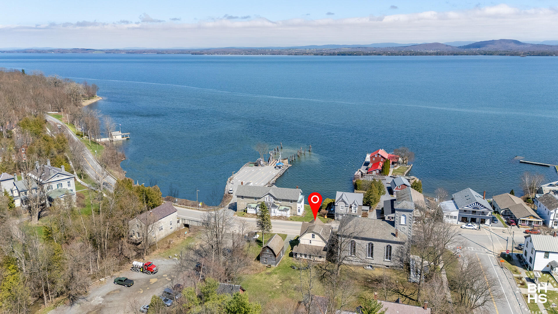 2755 Essex Road Essex NY 12936