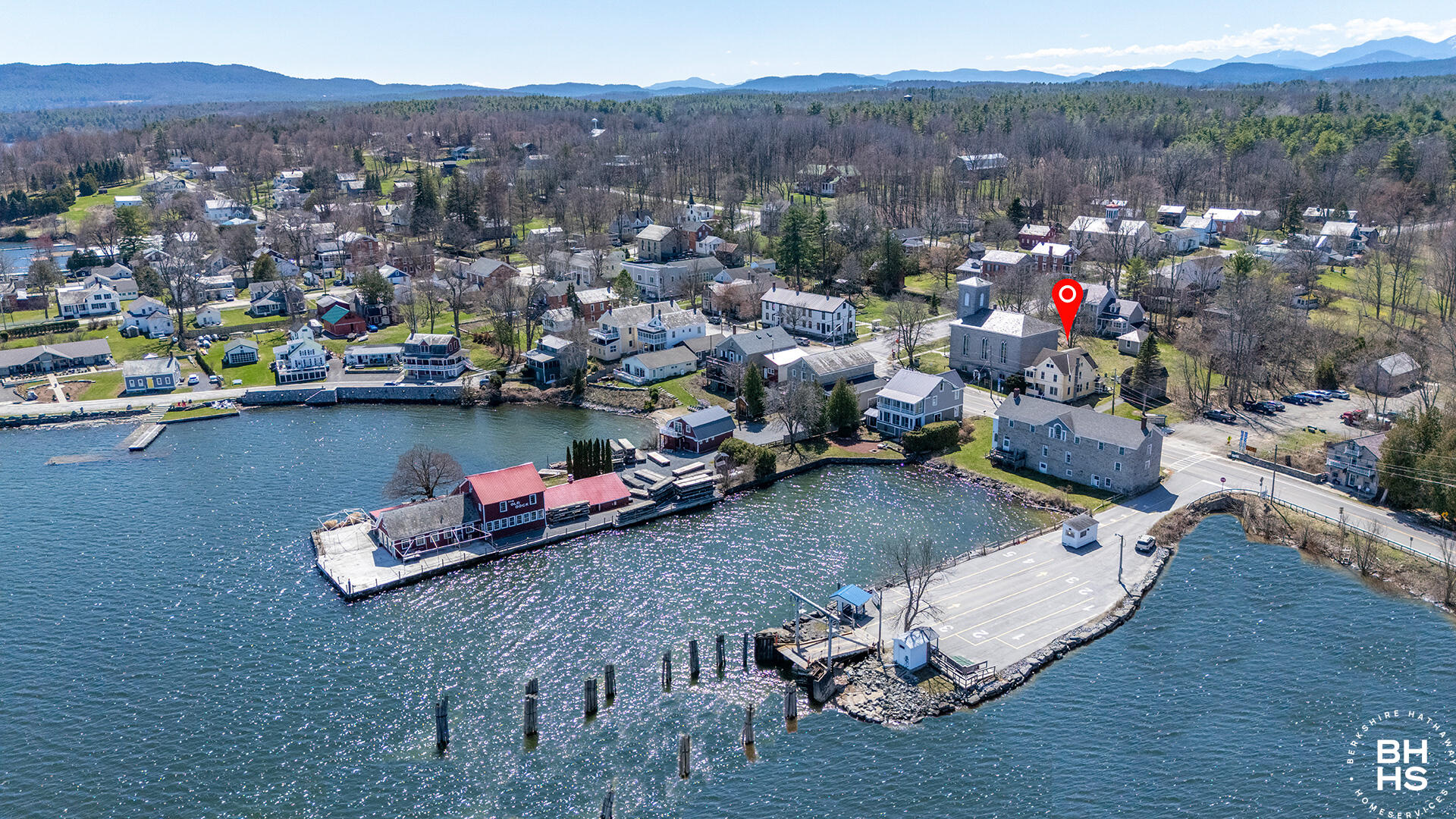 2755 Essex Road Essex NY 12936