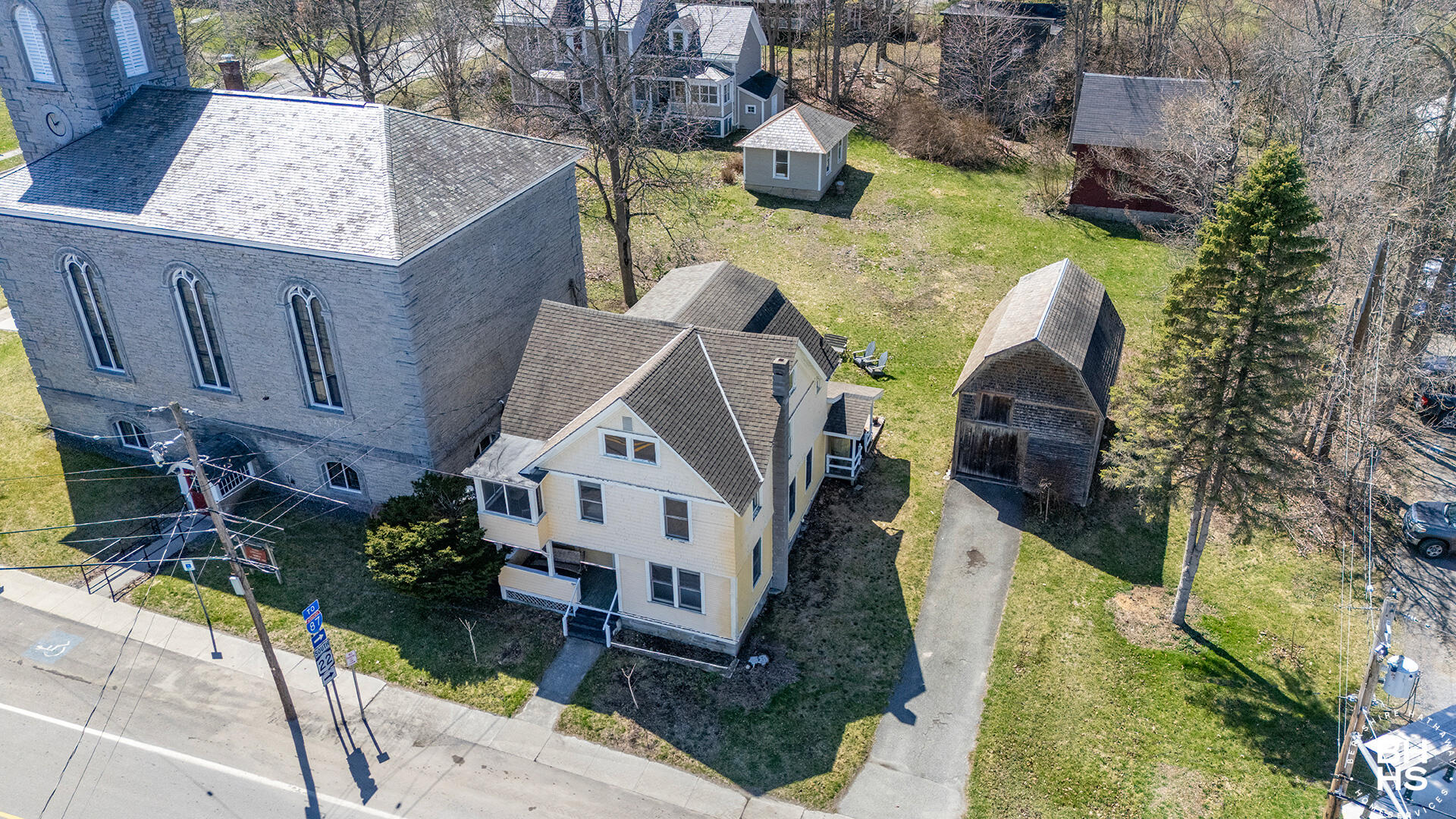 2755 Essex Road Essex NY 12936