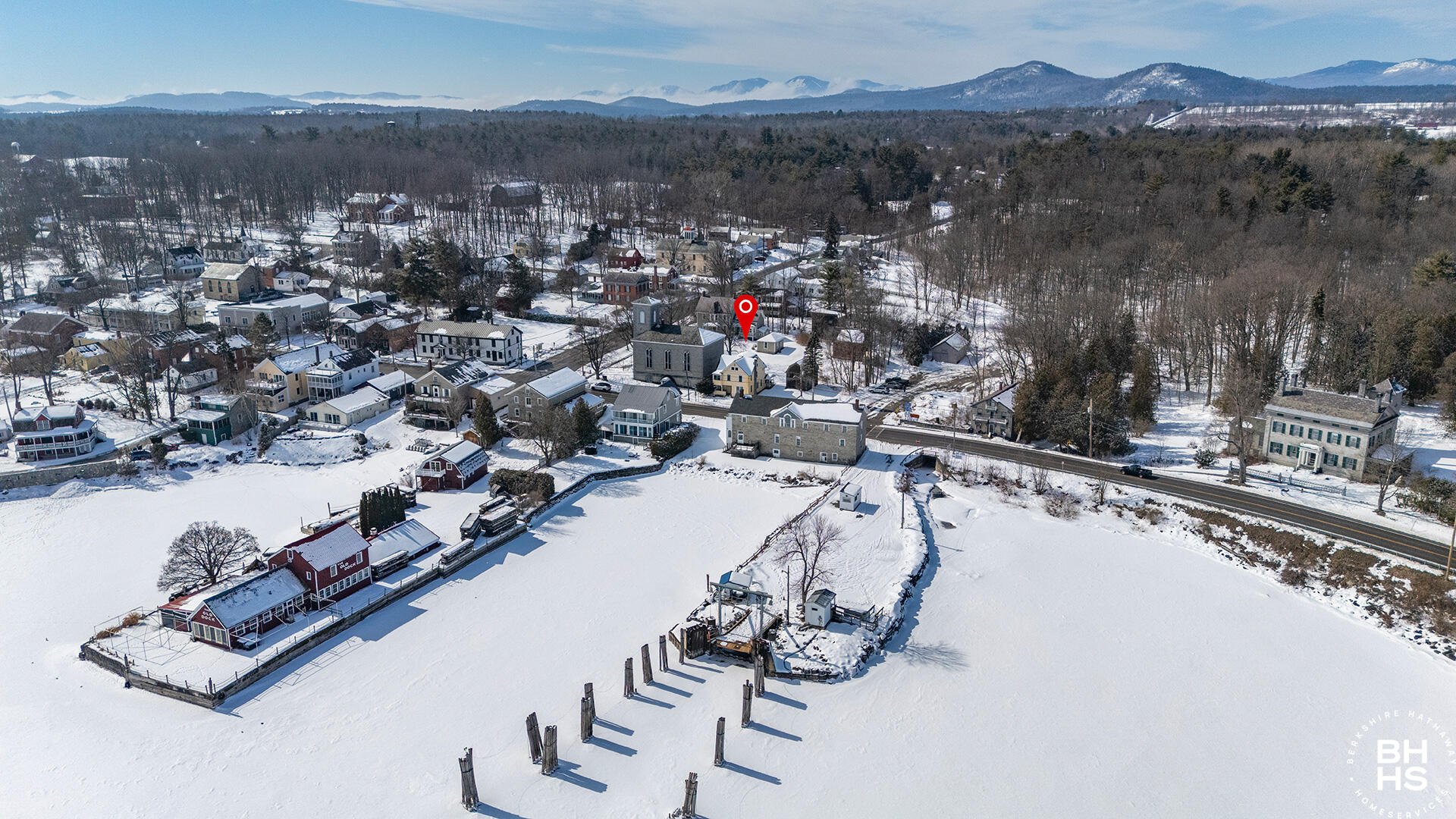 2755 Essex Road Essex NY 12936