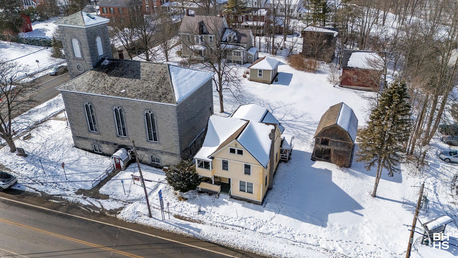 2755 Essex Road Essex NY 12936