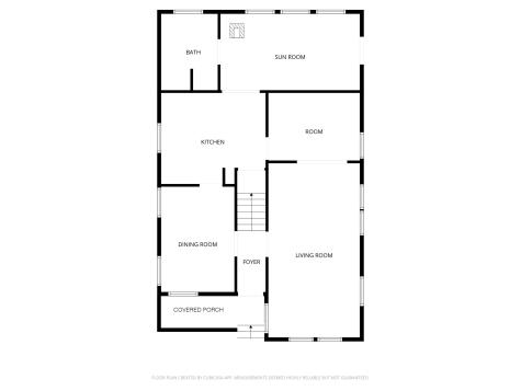 2755 Essex Road Essex NY 12936