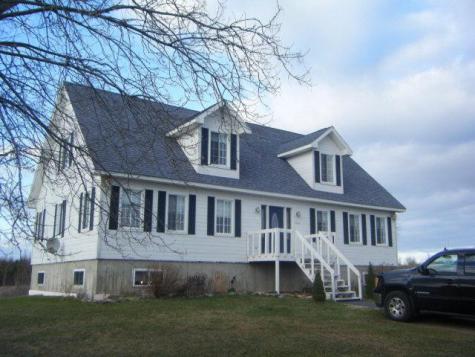 336 N Star Road Mooers NY 12958