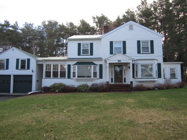 85 Constable Street Malone NY 12953