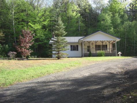 255 Kent Falls Road Morrisonville NY 12962