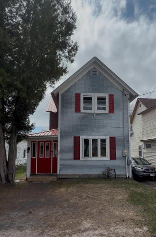 53 Bouck Street Dannemora NY 12929