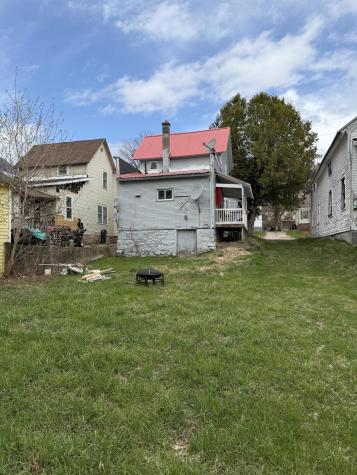 53 Bouck Street Dannemora NY 12929