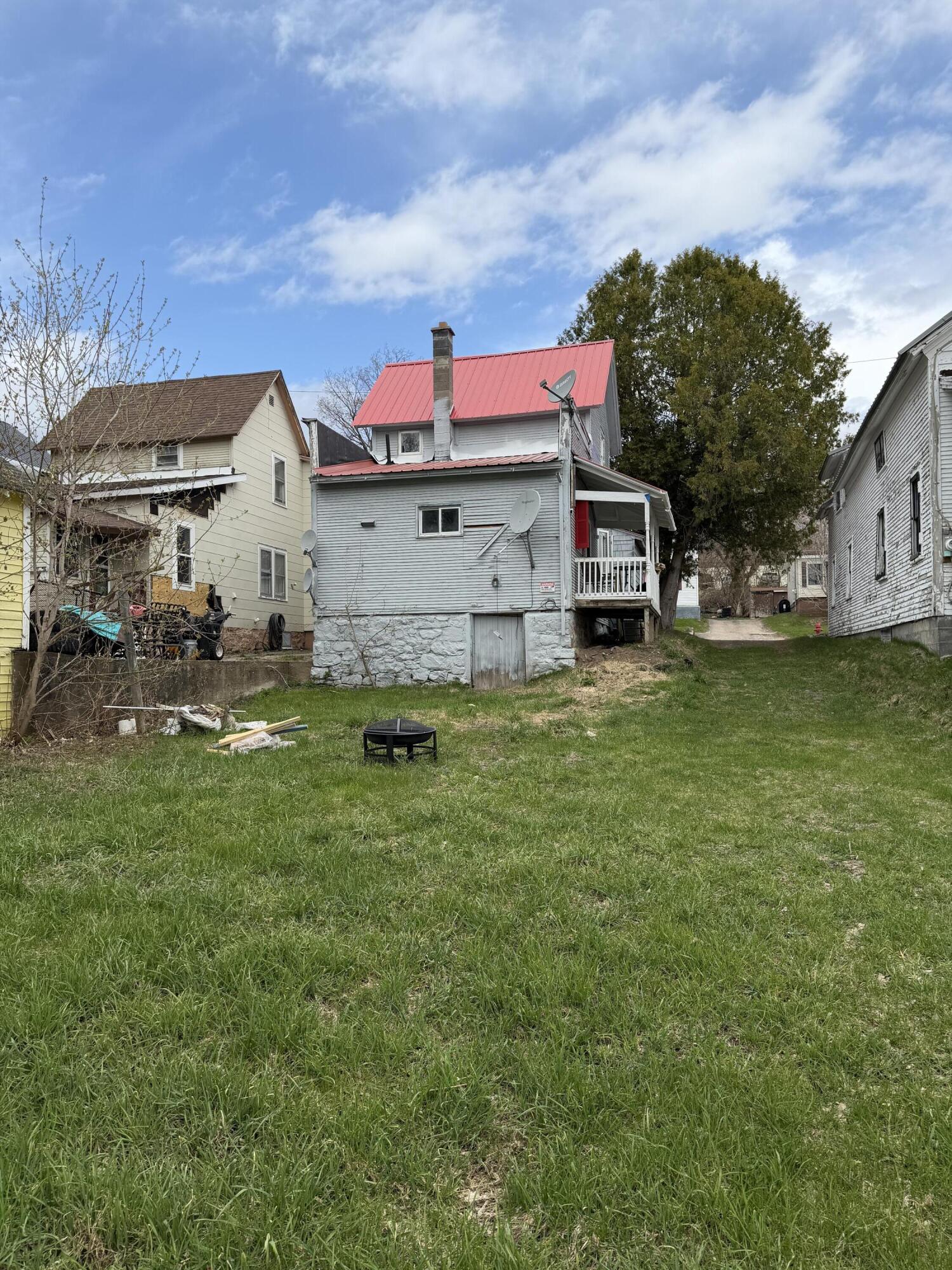 53 Bouck Street Dannemora NY 12929