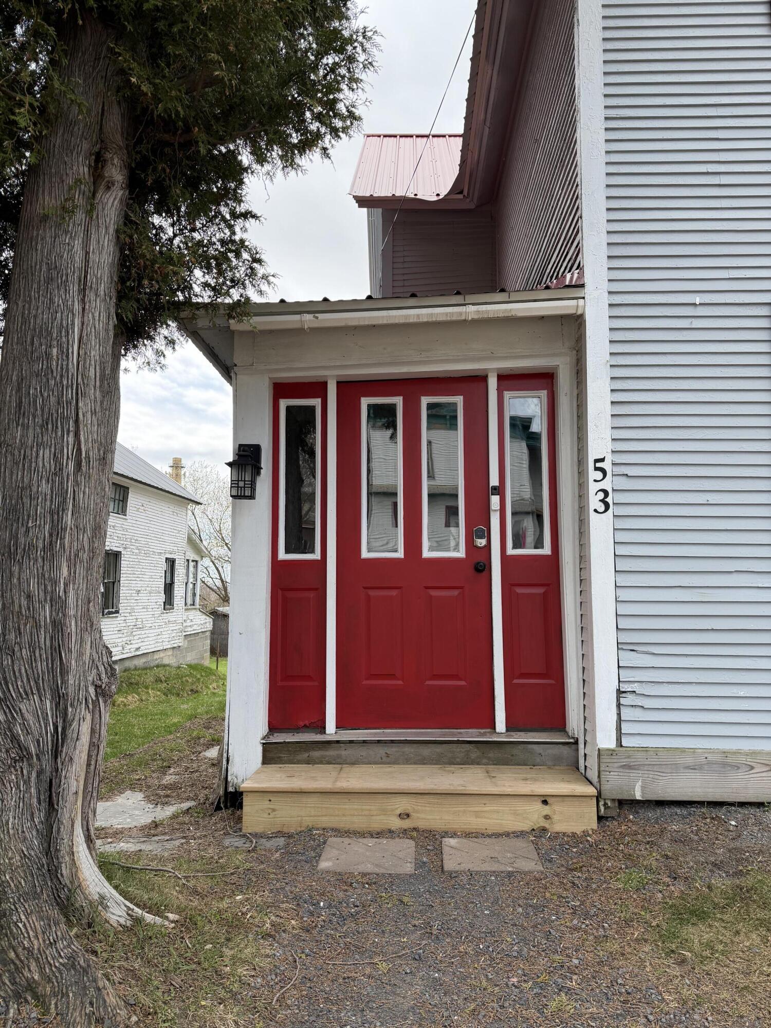 53 Bouck Street Dannemora NY 12929