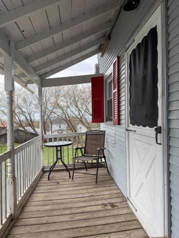 53 Bouck Street Dannemora NY 12929
