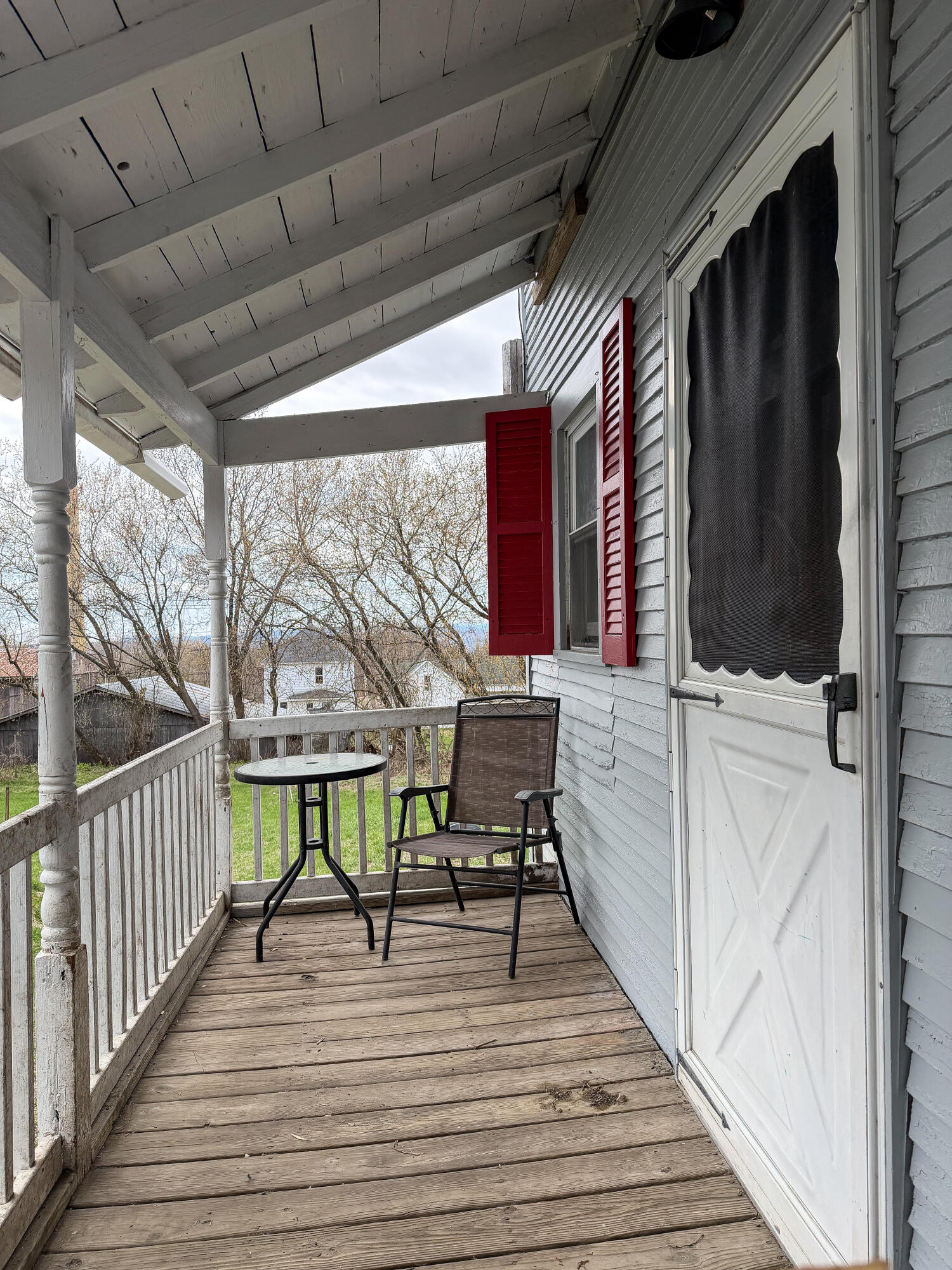 53 Bouck Street Dannemora NY 12929