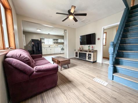 53 Bouck Street Dannemora NY 12929