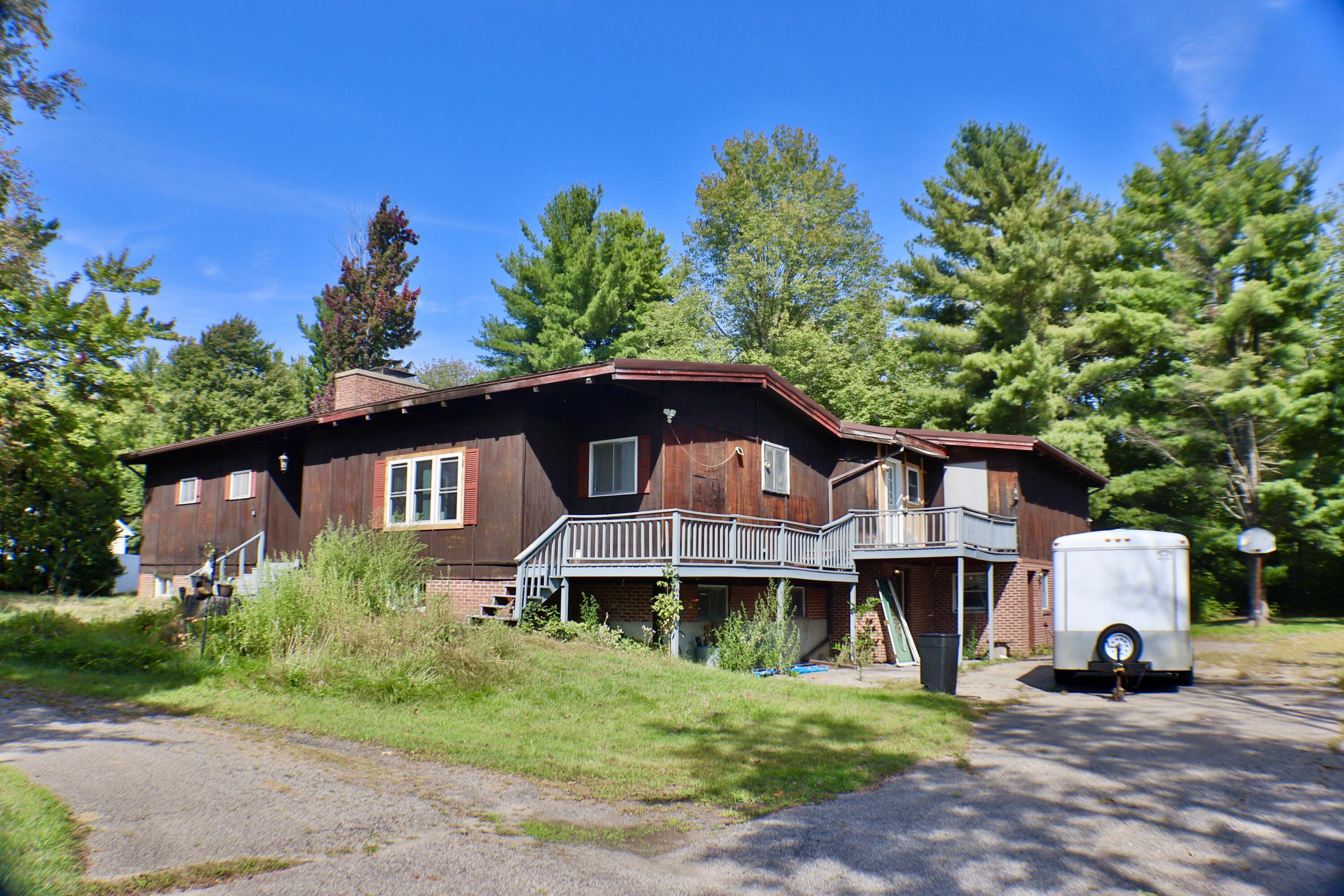 196 Route 22b Peru NY 12972