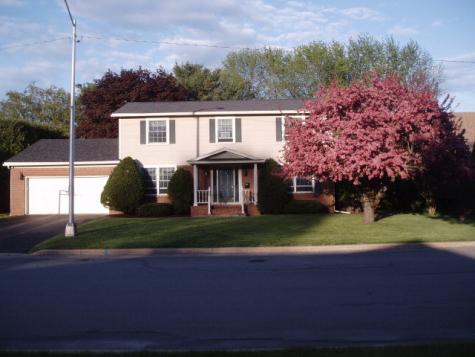 18 Concord Avenue Plattsburgh NY 12901