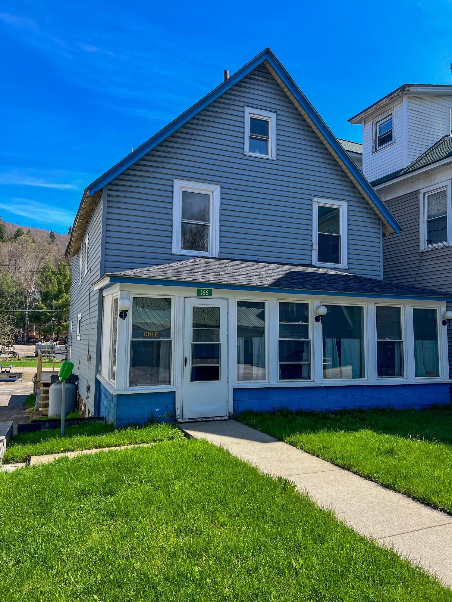 166 Broadway Saranac Lake NY 12983