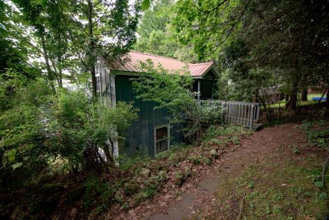213 Corlear Bay Road Keeseville NY 12944