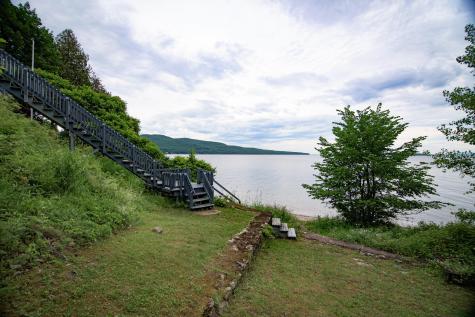 213 Corlear Bay Road Keeseville NY 12944