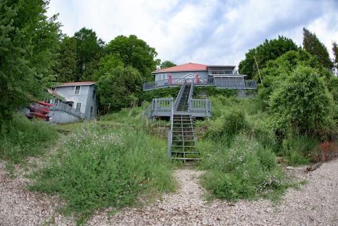 213 Corlear Bay Road Keeseville NY 12944